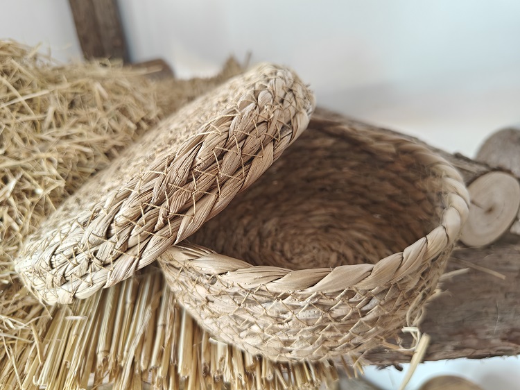 宁夏草编工艺品 宁夏草编工艺品